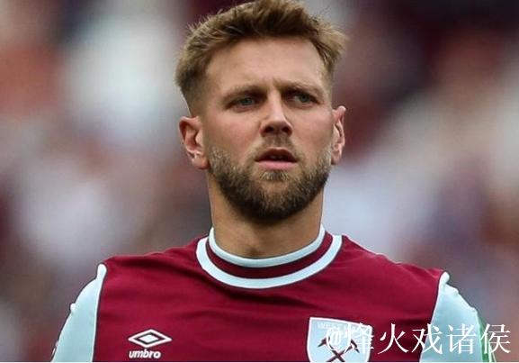 AC米兰有意在冬季转会期租借西汉姆前锋菲尔克鲁格