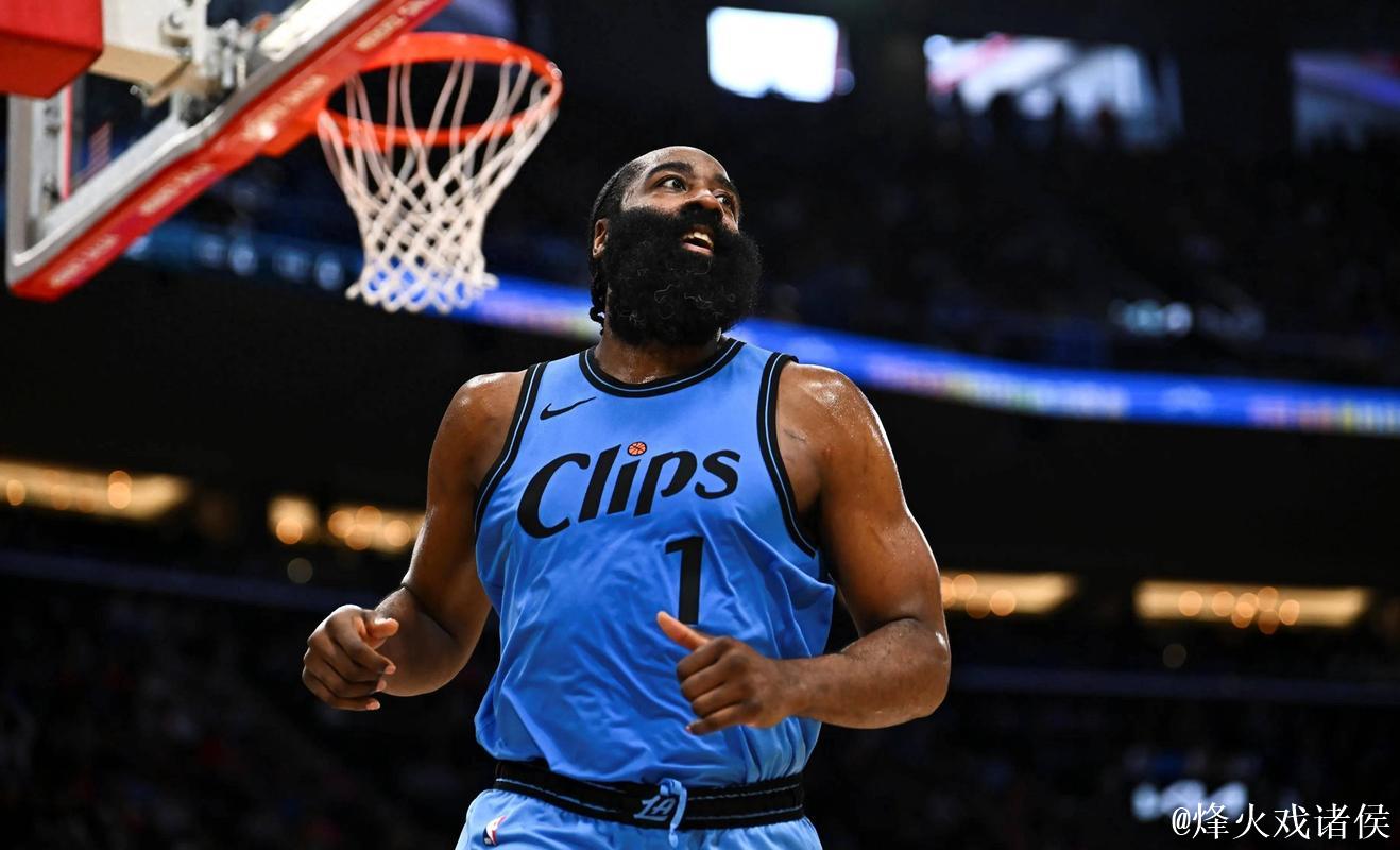 蒂格提议火箭重新签回哈登的完整分析 蒂格提议火箭重新签回哈登的完整分析