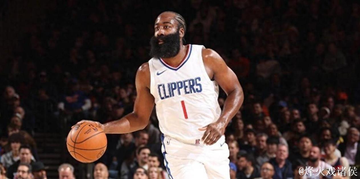 蒂格提议火箭重新签回哈登的完整分析 蒂格提议火箭重新签回哈登的完整分析