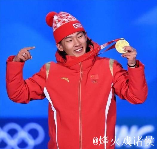 大跳台世界杯北京站开赛在即 苏翊鸣期待更好表现 大跳台世界杯北京站开赛在即 苏翊鸣期待更好表现